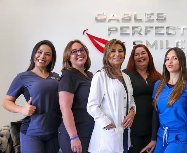 Gables Perfect Smile photo