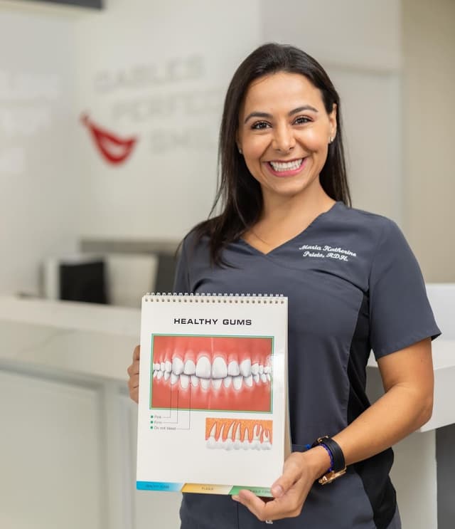 Gables Perfect Smile photo