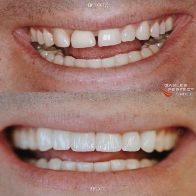 Gables Perfect Smile photo