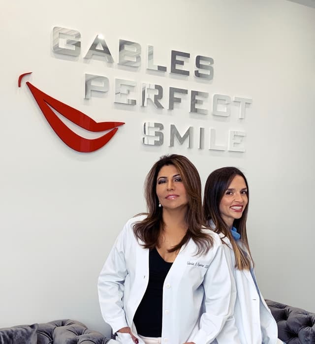 Gables Perfect Smile photo