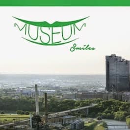 Museum Smiles photo