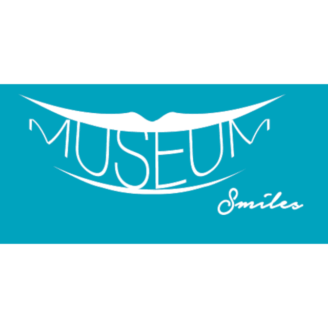 Museum Smiles photo