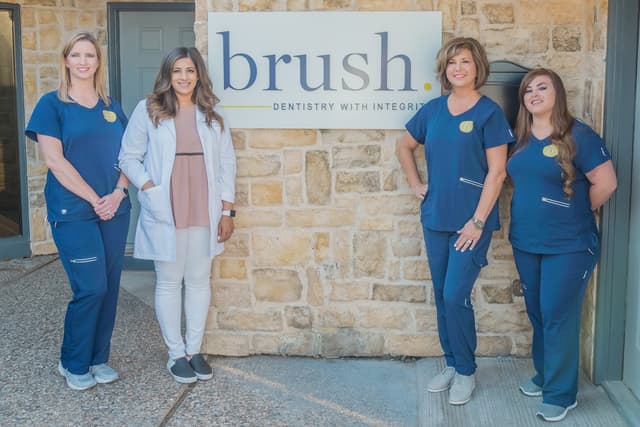 brush365 | Hurst photo