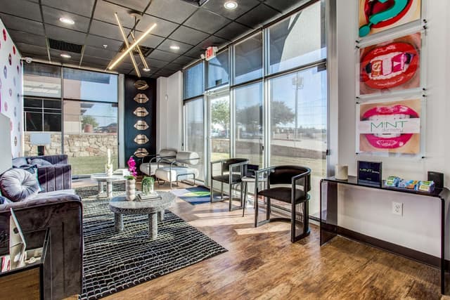 MINT dentistry | Lake Worth photo