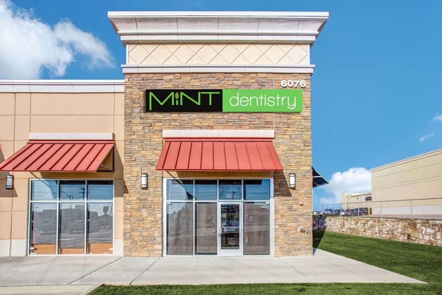 MINT dentistry | Lake Worth photo