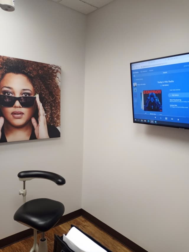 MINT dentistry | Lake Worth photo