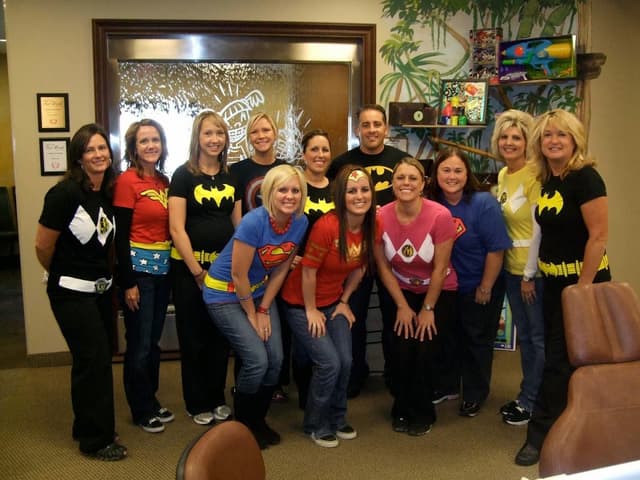Lustig and Young Orthodontics photo