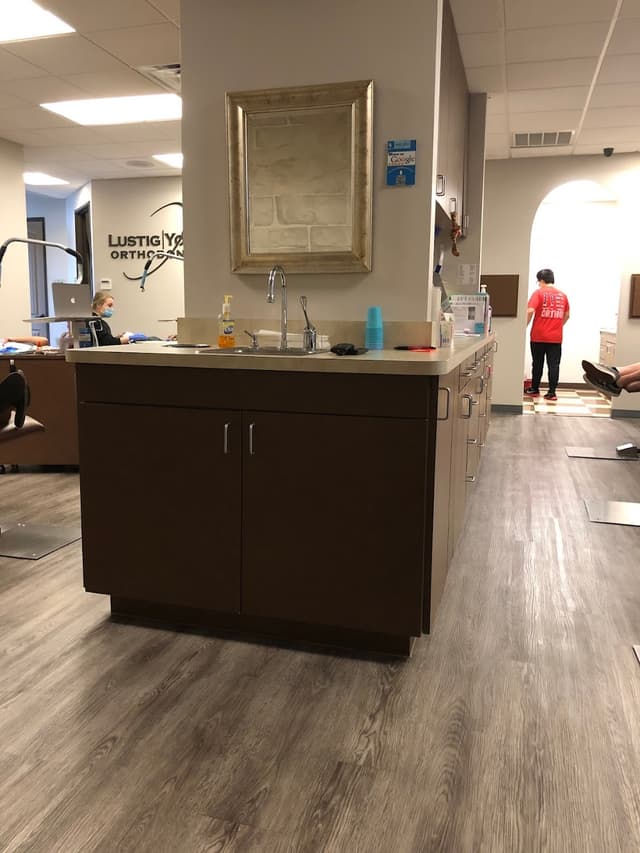 Lustig and Young Orthodontics photo