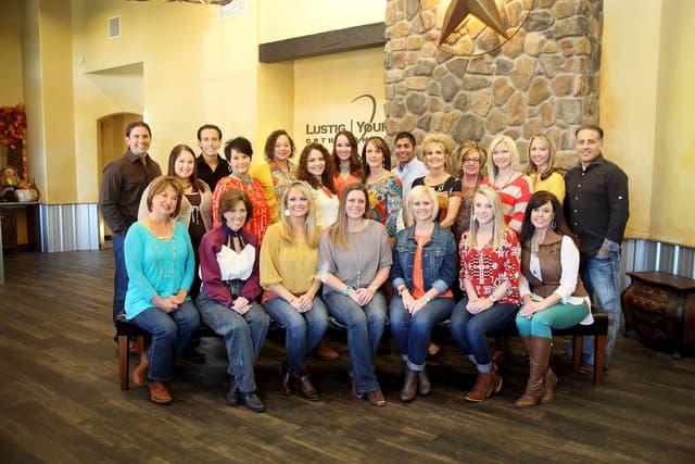 Lustig and Young Orthodontics photo