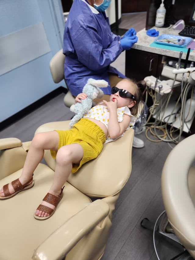 Family Smiles of Burleson photo