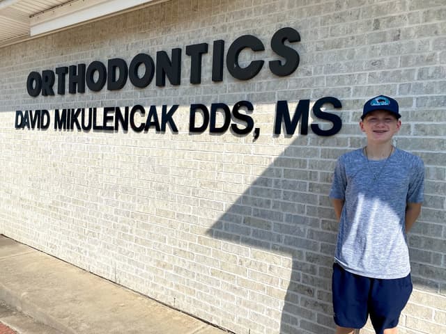 Mikulencak Orthodontics photo