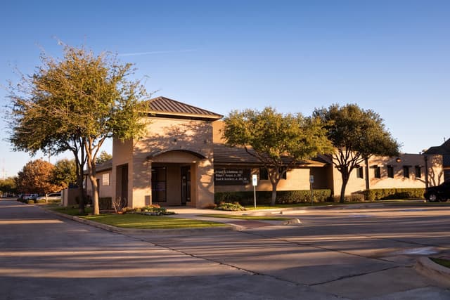 Fort Worth Oral Surgery photo