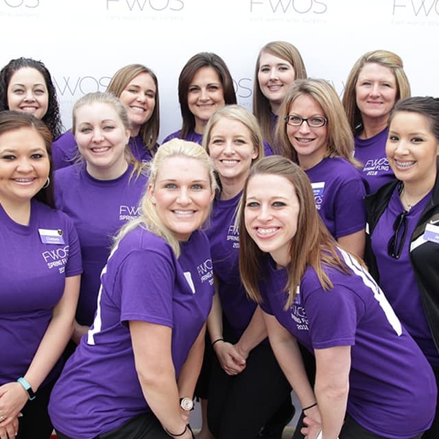 Fort Worth Oral Surgery photo