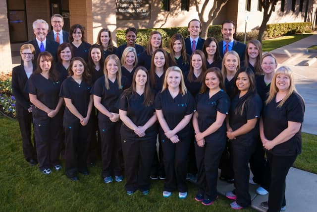 Fort Worth Oral Surgery photo
