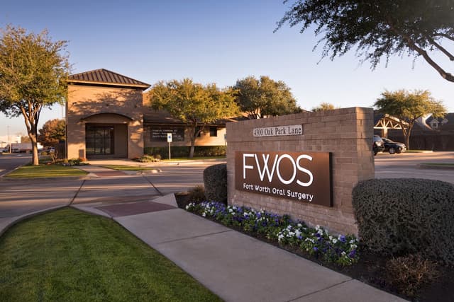 Fort Worth Oral Surgery photo