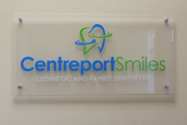 Centreport Smiles photo