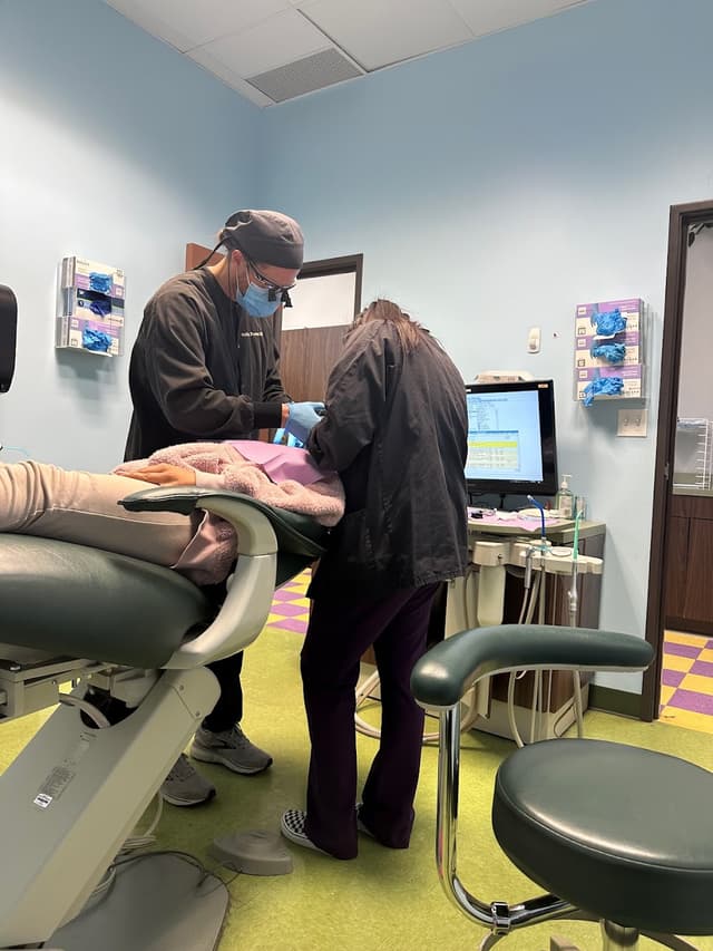 Smile Magic of Grand Prairie photo