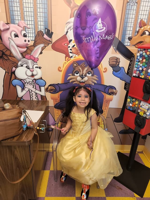 Smile Magic of Grand Prairie photo