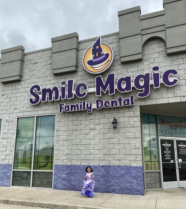 Smile Magic of Grand Prairie photo