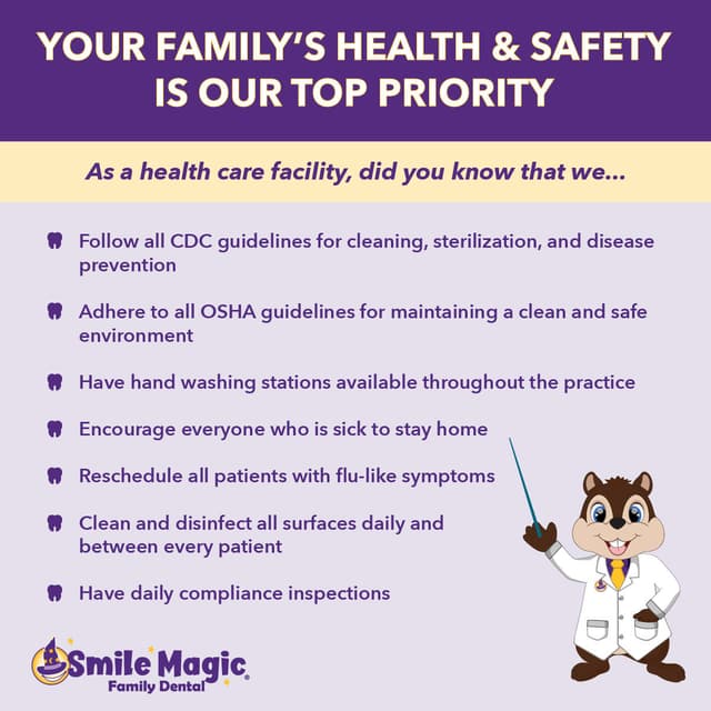 Smile Magic of Grand Prairie photo