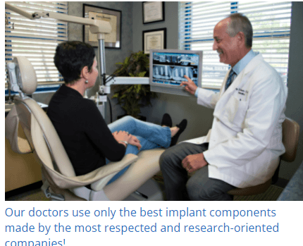 Twin Rivers Periodontics | Raul S Molina & Gary S Perlman photo