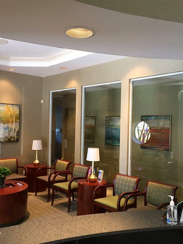 Twin Rivers Periodontics | Raul S Molina & Gary S Perlman photo