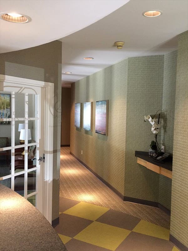 Twin Rivers Periodontics | Raul S Molina & Gary S Perlman photo