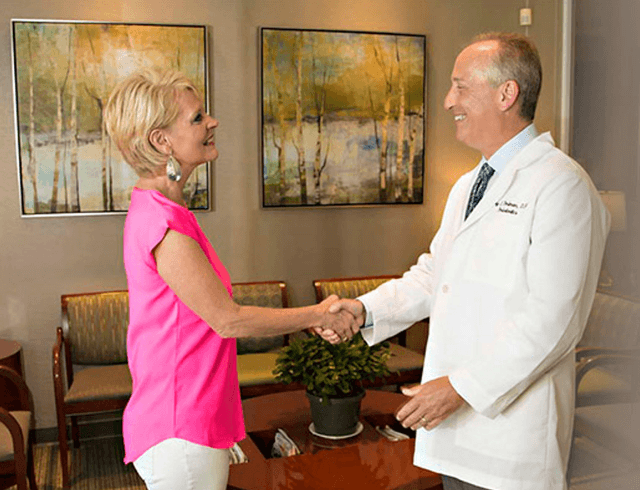 Twin Rivers Periodontics | Raul S Molina & Gary S Perlman photo