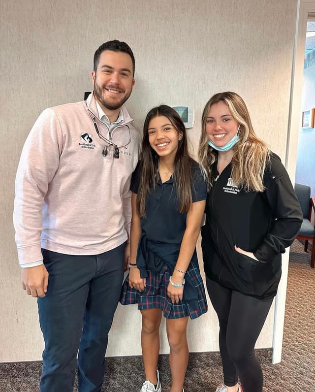 Bankhead & Firth Orthodontics photo