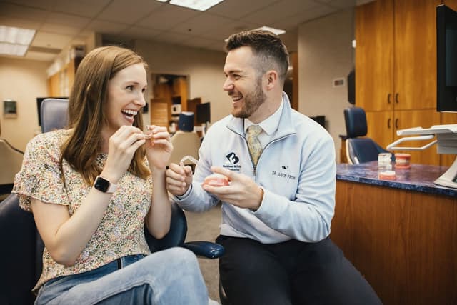 Bankhead & Firth Orthodontics photo