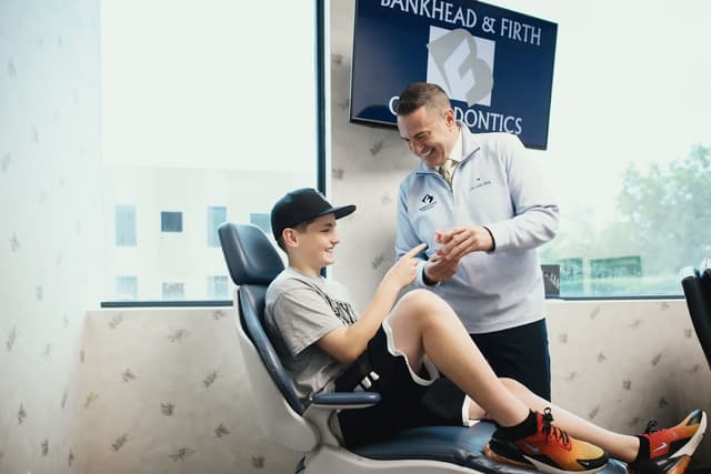 Bankhead & Firth Orthodontics photo