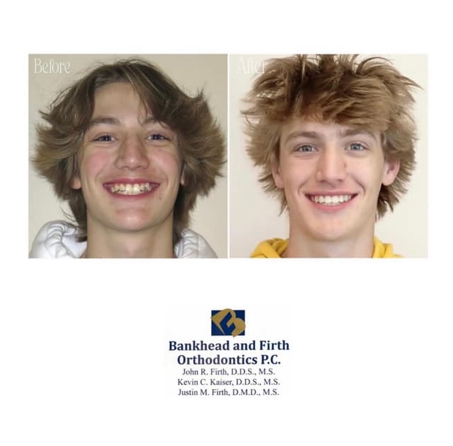 Bankhead & Firth Orthodontics photo