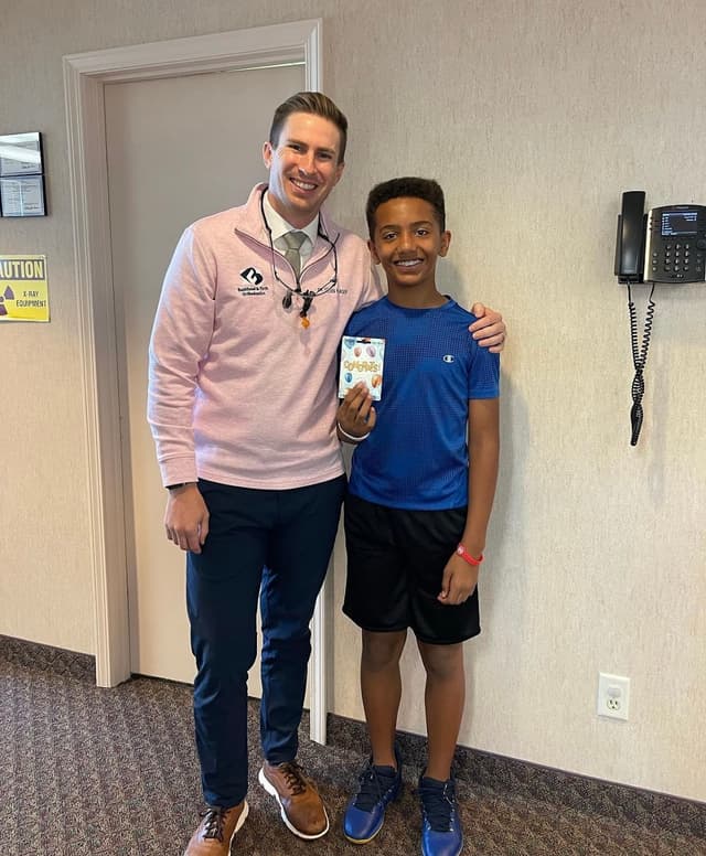 Bankhead & Firth Orthodontics photo