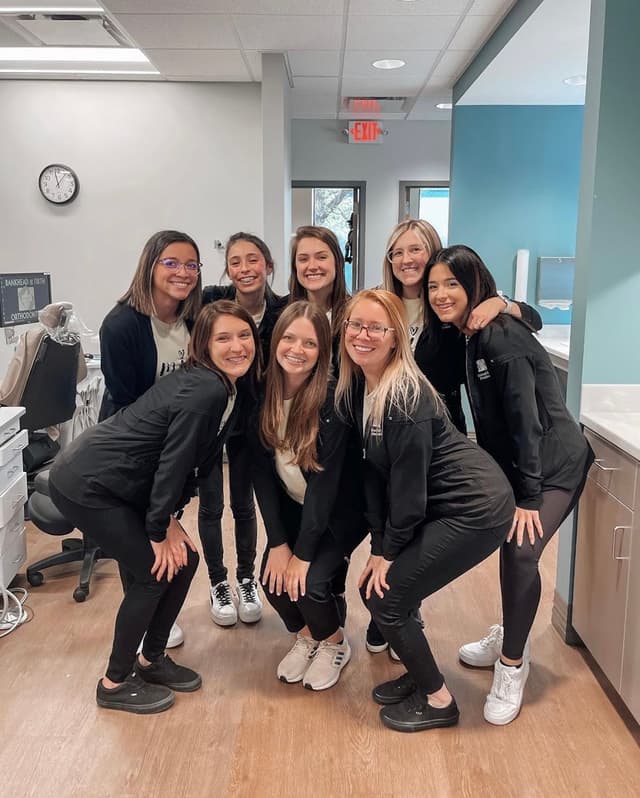 Bankhead & Firth Orthodontics photo