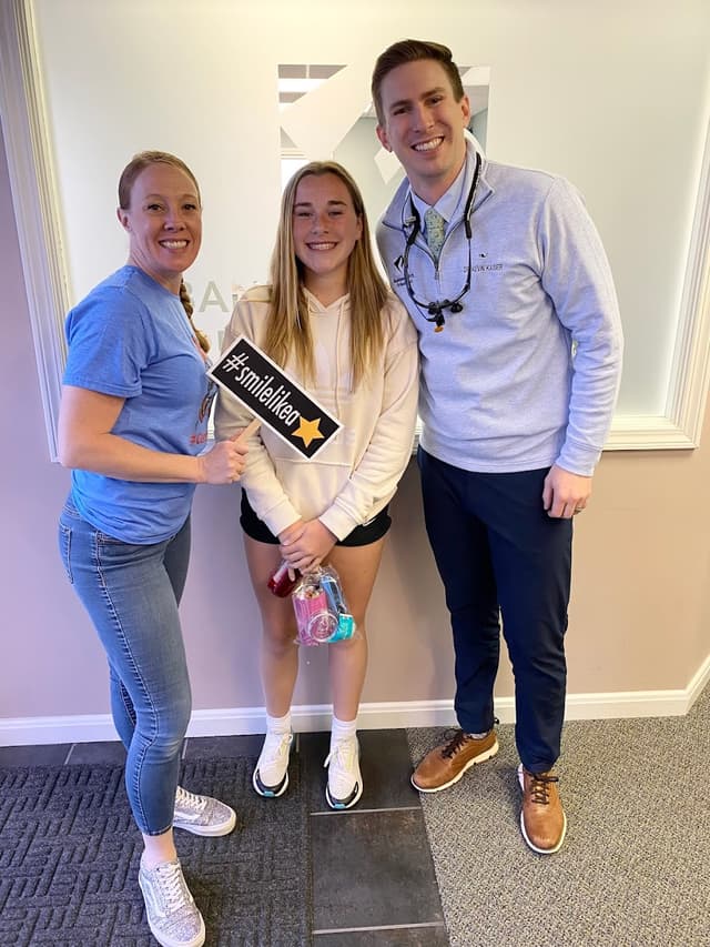 Bankhead & Firth Orthodontics photo