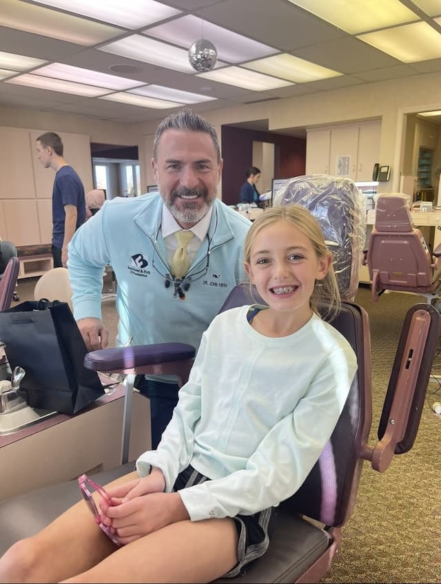 Bankhead & Firth Orthodontics photo