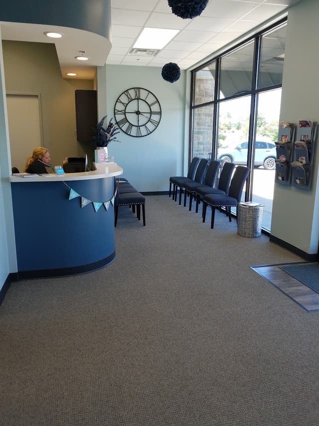 Burgess Orthodontics photo