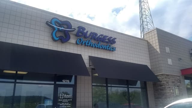 Burgess Orthodontics photo