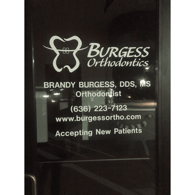 Burgess Orthodontics photo