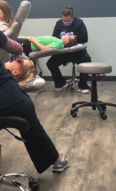 Burgess Orthodontics photo