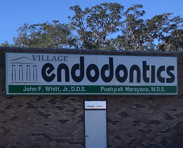 Village Endodontics photo