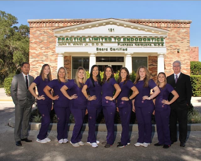 Village Endodontics photo