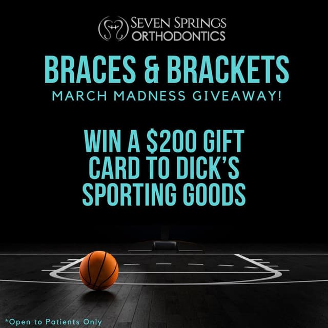Seven Springs Orthodontics photo