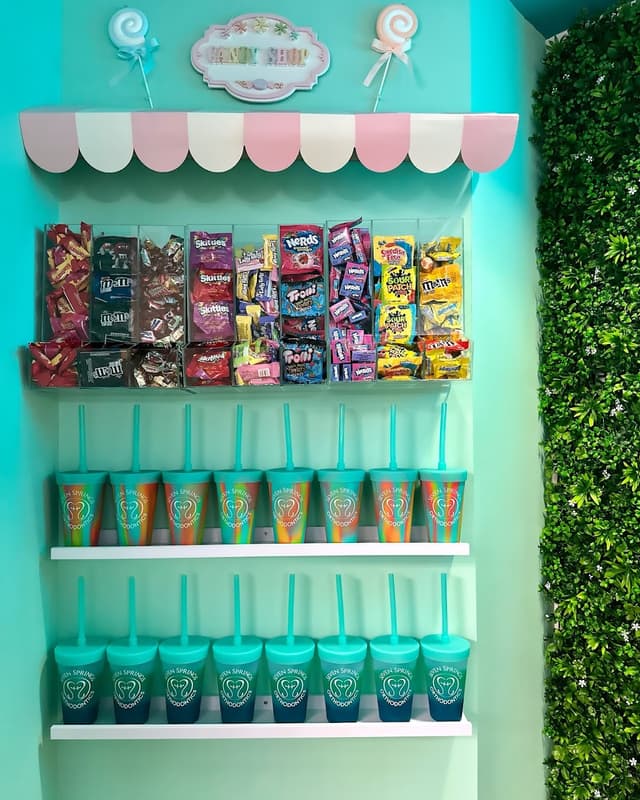 Seven Springs Orthodontics photo