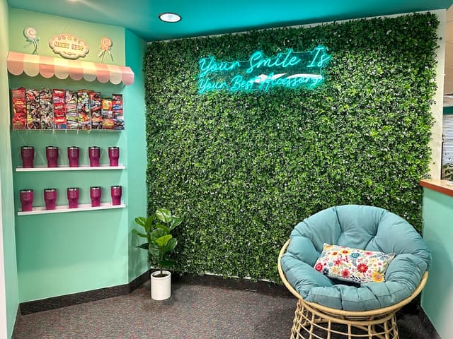 Seven Springs Orthodontics photo