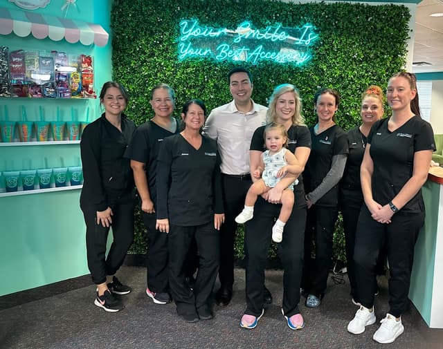 Seven Springs Orthodontics photo