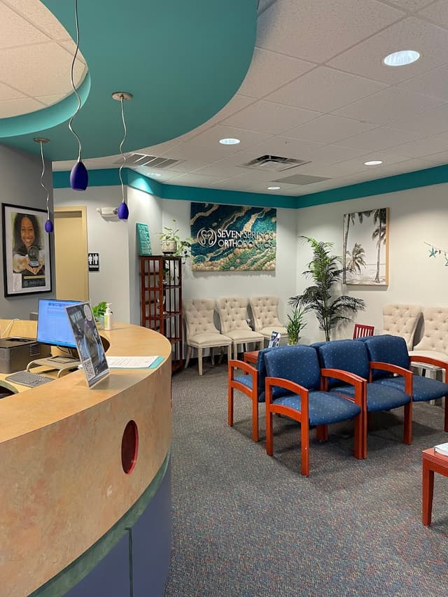Seven Springs Orthodontics photo
