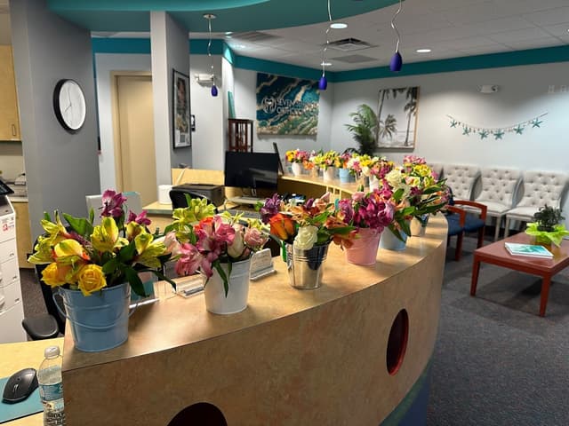 Seven Springs Orthodontics photo