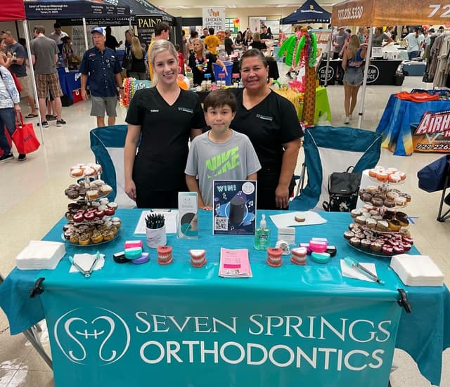 Seven Springs Orthodontics photo