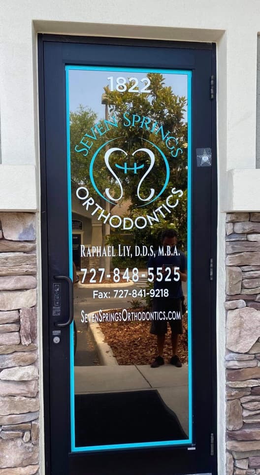 Seven Springs Orthodontics photo